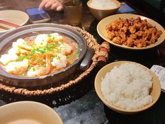 -廖川菜(太阳宫店)