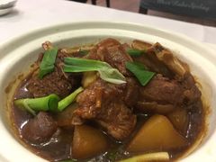 湖州羊肉煲-西湖春天•老字号杭州菜(百汇店)