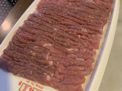 -正福居老北京正宗铜锅泉水涮肉(彰化路店)