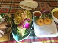 -芭堤雅泰国餐厅(胜利路店)
