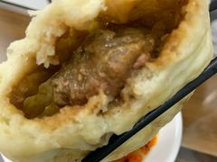 -天宫院小吃·包子炒肝儿(管庄店)