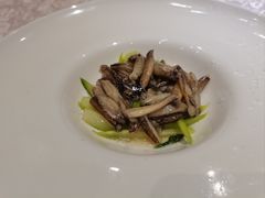 蟹柳芦笋-新光酒家·河豚·海鲜·蟹料理(浦东店)