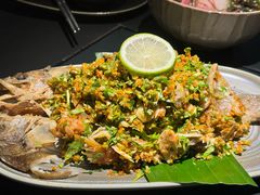 -Ameigo梅果·云贵川bistro(长宁来福士店)