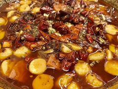 -胡记饭店(保工街店)