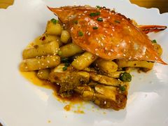 -豆蔻电影主题餐厅(四牌楼店)