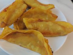 -古南都·清真绿柳居菜馆(太平南路店)