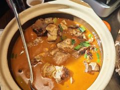 -衡厨·衡阳土菜(中南店)