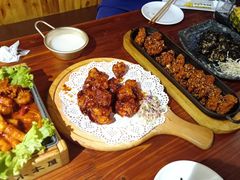 -恩你小木屋米酒店(安盛店)