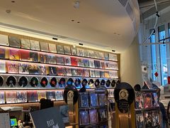 -黑胶星球(华发中城商都店)