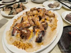 -兴悦酒家(环市东路店)
