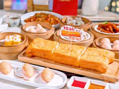 -滋粥楼·顺德菜(番禺广场总店)