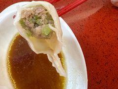 西芹鲜肉-喜家德虾仁水饺(景枫中心店)