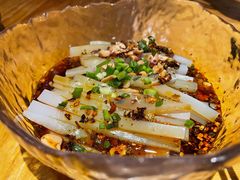 -十三式重庆江湖菜(金茂览秀城店)