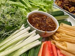 -十六台·经典广东菜(德外大街店)