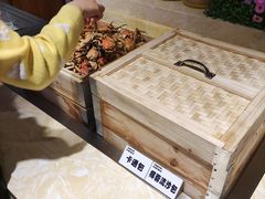 -万象·复兴号鲜肉烤肉海鲜自助(升级店)