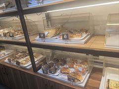 -韩国利尔面包(桂林路店)