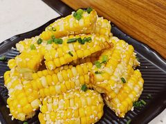 -呼伦贝尔烤羊·蒙古烤羊排(南田路总店)