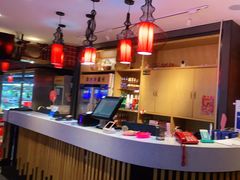 -超级鲜•胡毛肚火锅(扬帆店)