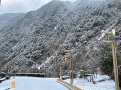 -古尔沟华美达温泉度假酒店