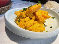 -蜀龙阁· 龍头水煮鱼(天坛店)