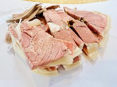白切羊肉-小朱羊肉面馆(周东路)