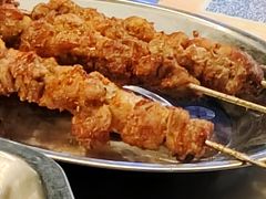 -清真·馬坡二旦烧烤(人生一串拍摄店)