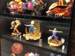 -网鱼网咖(上海静安寺店)