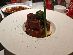 -狮王府淮扬菜(夫子庙老门东店)