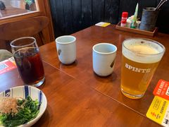 -8PINTS八品脱·日料·烧鸟·精酿小酒馆(莘庄店)
