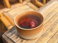 -伴山茶苑·围炉煮茶