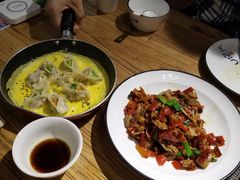 -U你·天然调味(南湖总店)