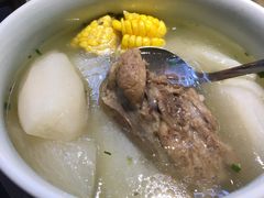 -老灶房-四川土菜(铁牛广场店)