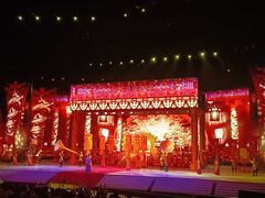 -华夏文旅西安度假区