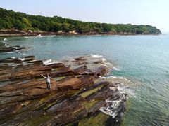 -东平洲海岸公园
