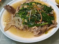 -老家味道主题餐厅
