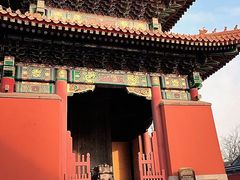 -历代帝王庙博物馆