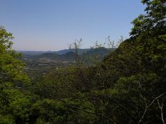 -北京鹫峰国家森林公园