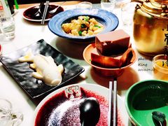 -小吊梨汤·北京菜·烤鸭(鸟巢店)