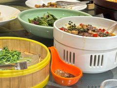 -箪食巷私房菜馆·鲁菜(玉函路店)