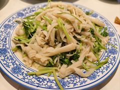 -新侨小馆(东直门北小街店)