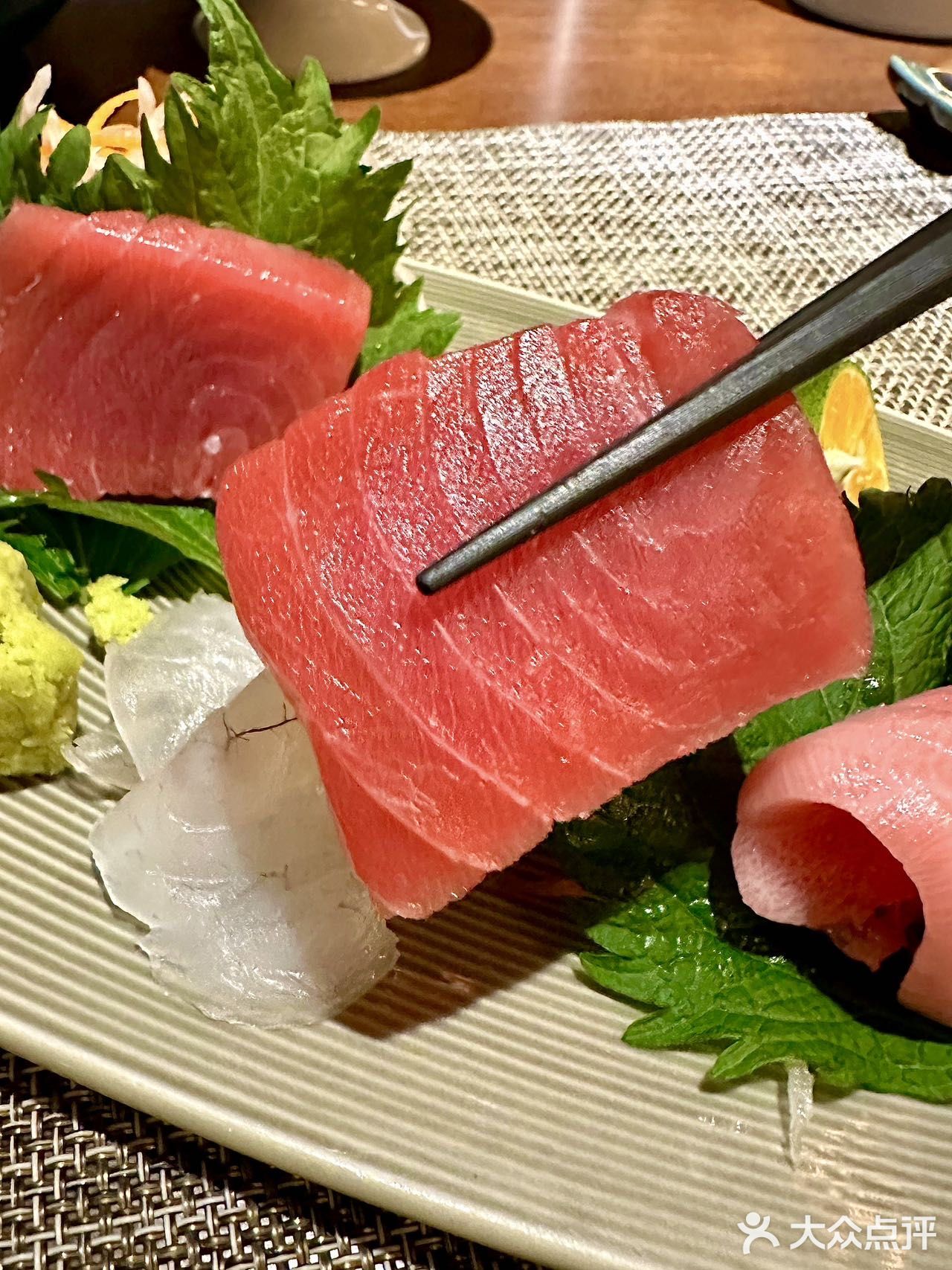 900°高温烹饪的炉端烧别有一番风味！