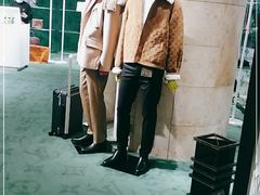 -LV路易威登(德基广场店)