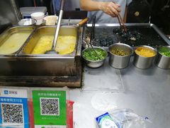 -海大南门夜市(海富街店)