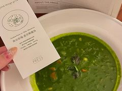 -THE PRESS(申报馆店)