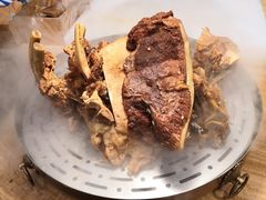 -西贝莜面村(镇江苏宁广场店)
