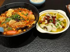 -青水瓦台汤泉(未央店)