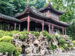 -九龙寨城公园