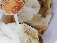 芝士熏鸡小方-好利来(团结湖店)