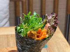 -枣子树·素食餐厅(普陀山店)