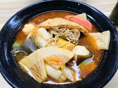 -四川老牛麻辣烫(北门桥店)